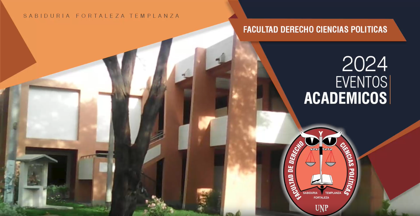 Eventos Académicos 2024