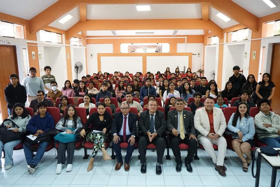 Tribunal de #Honor UNP inició campaña informativa