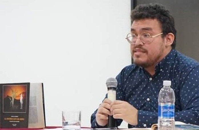 Egresado de Facultad de Derecho UNP obtiene Beca Doctoral de la PUCP