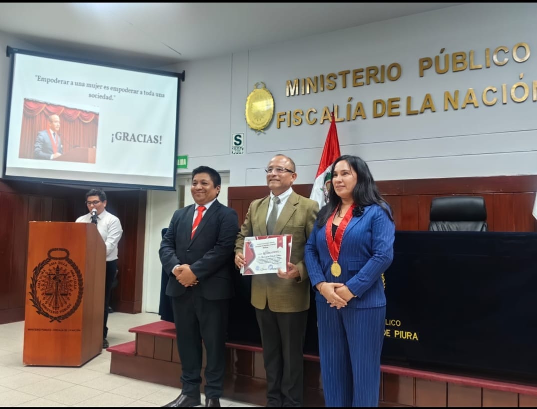 JORNADA DE CAPACITACIÓN – SECIGRA UNP 2025