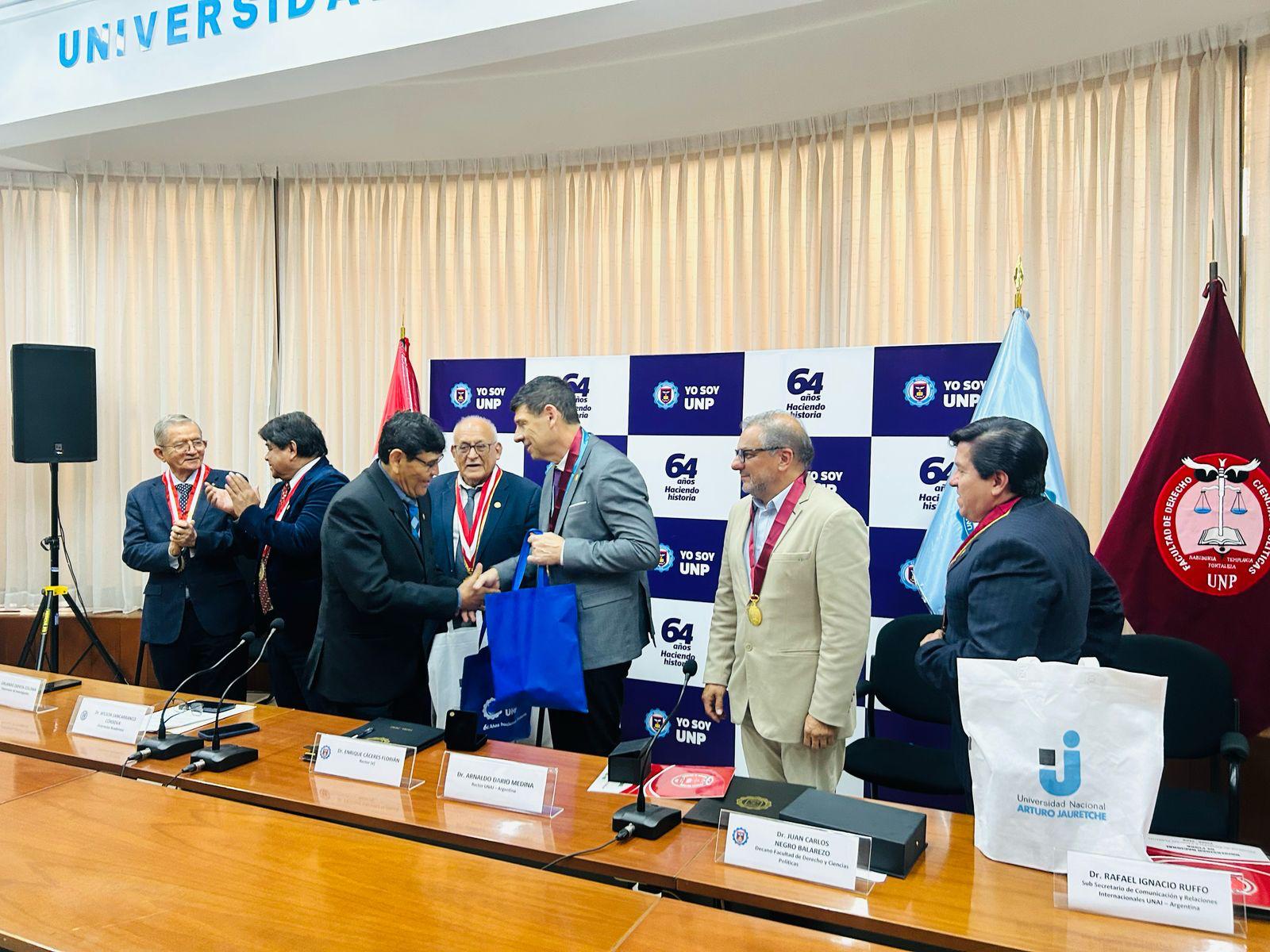 Convenio 13