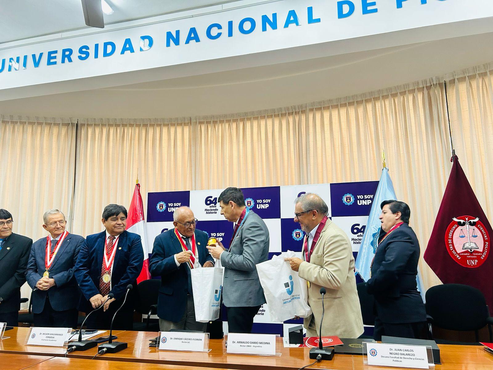 Convenio 15