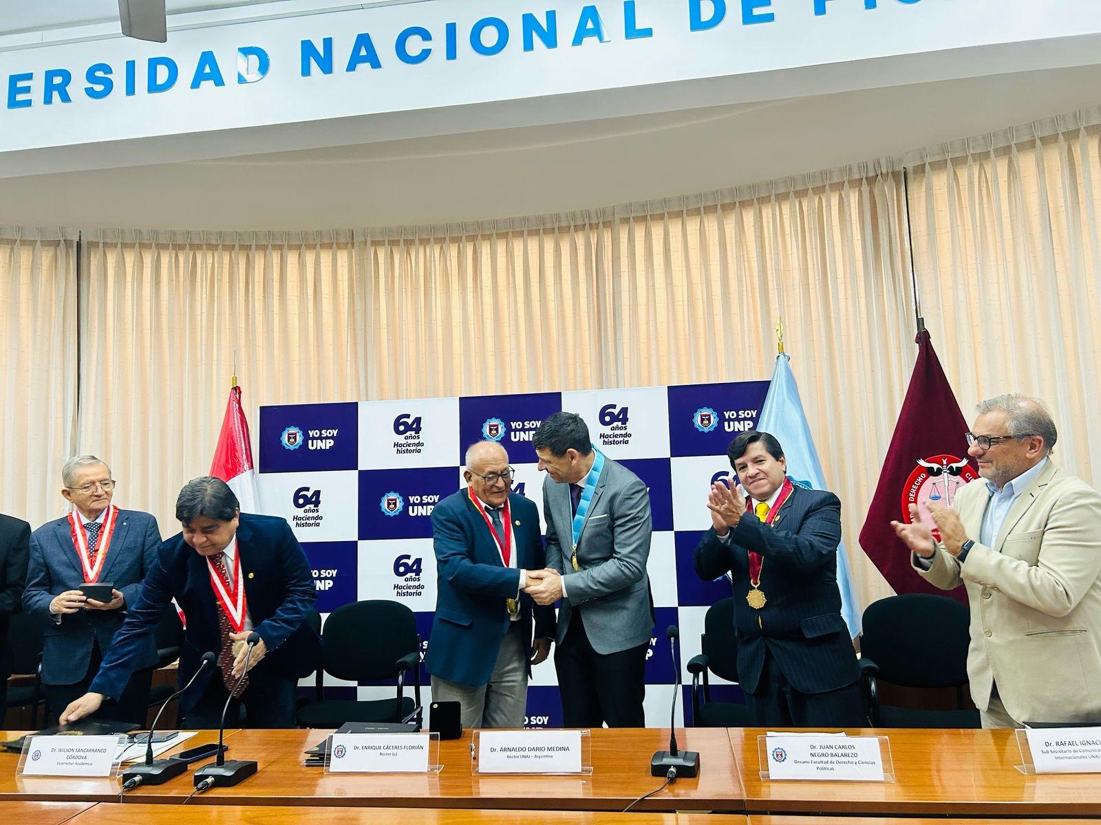 Convenio 17