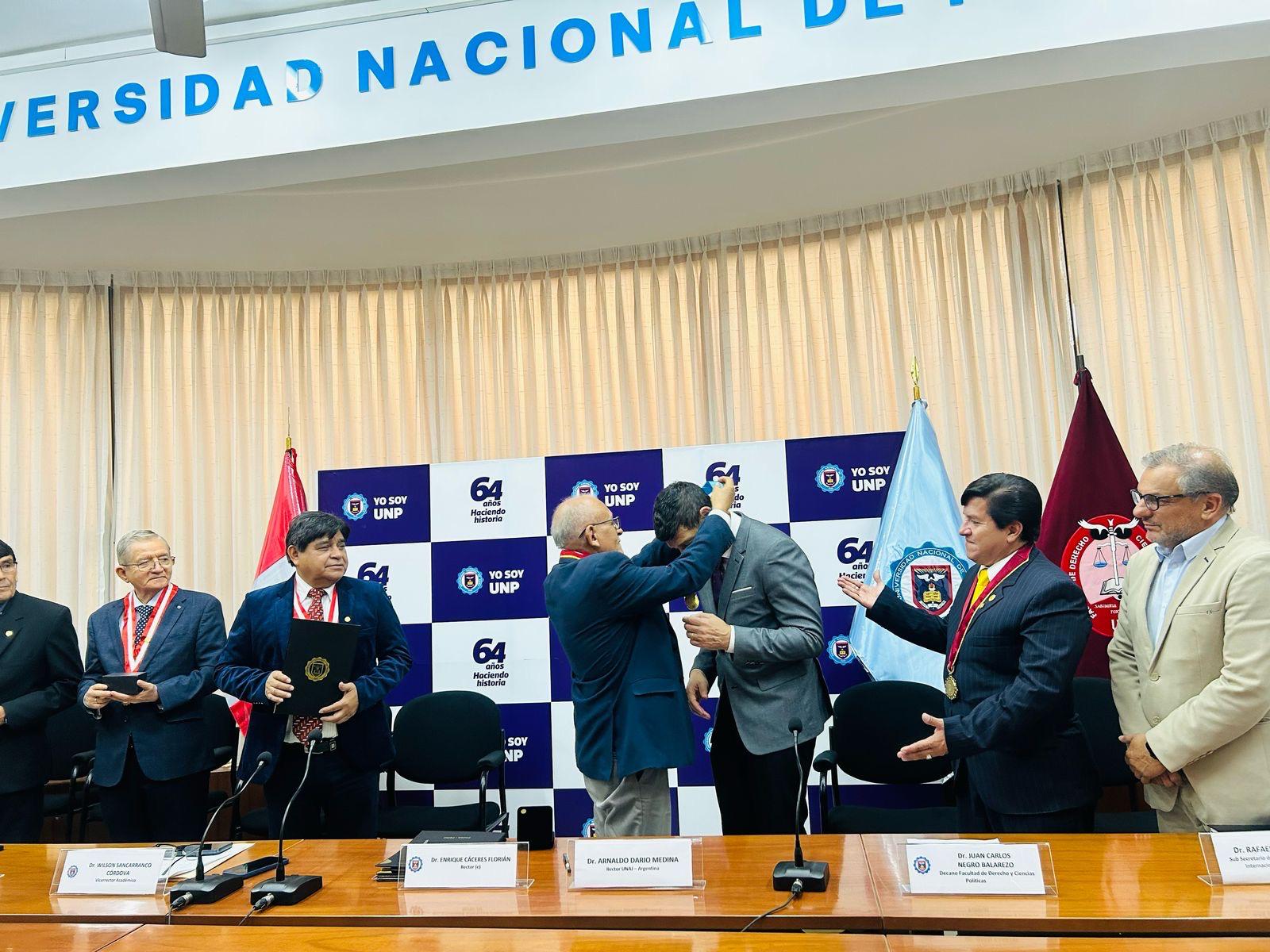 Convenio 18
