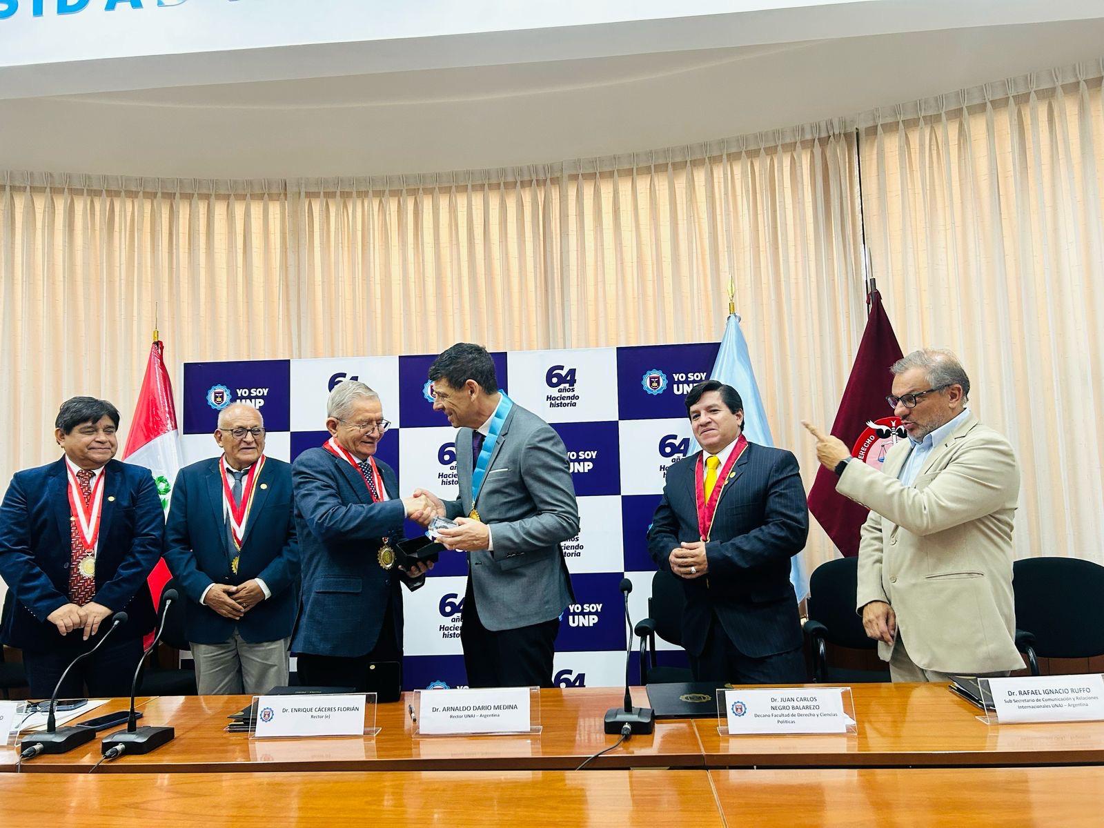 Convenio 19