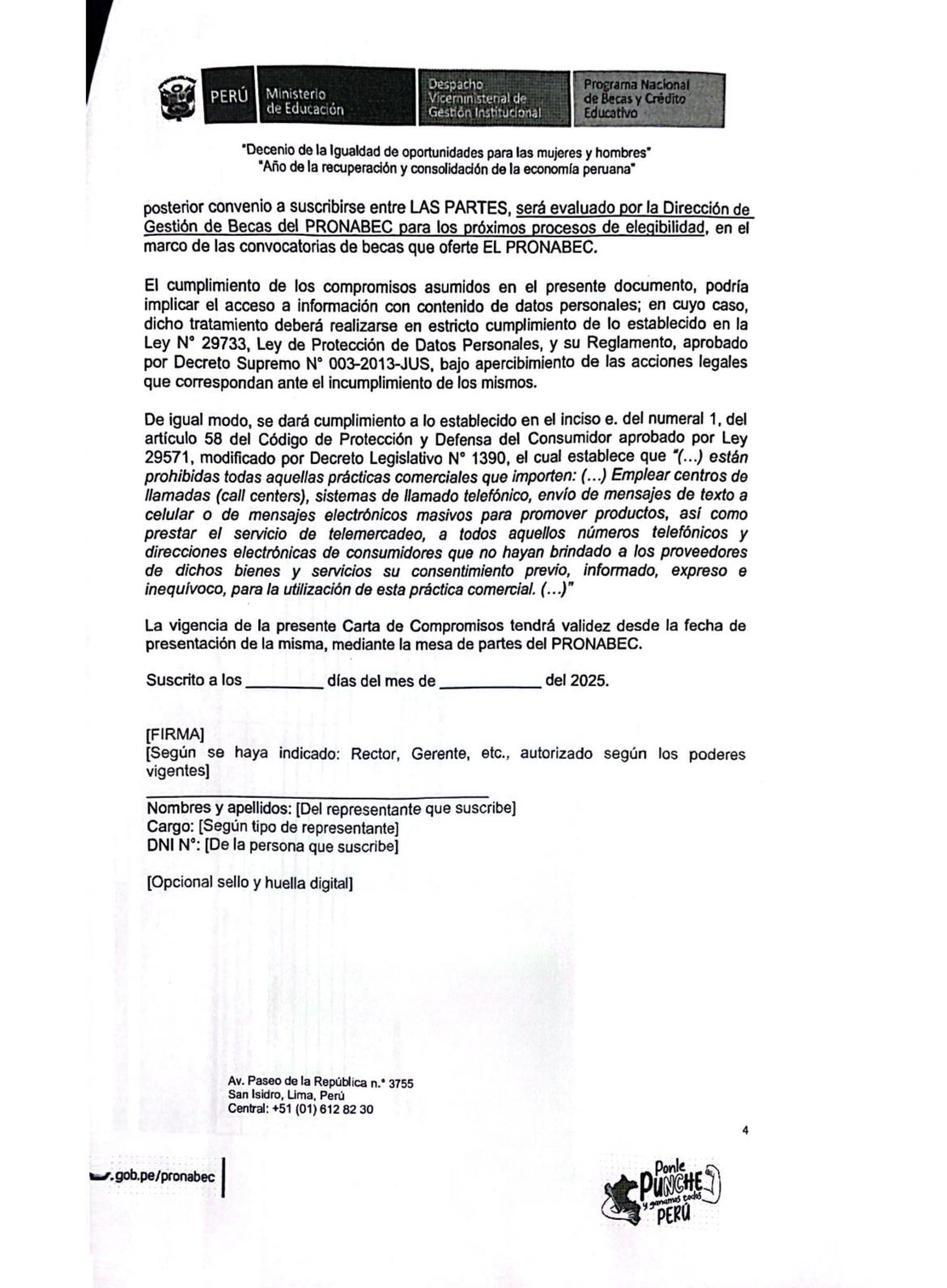 unp 8