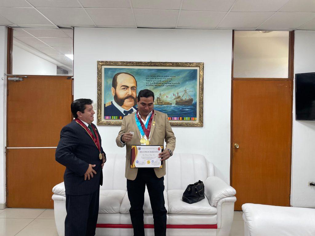 Gobernador 5