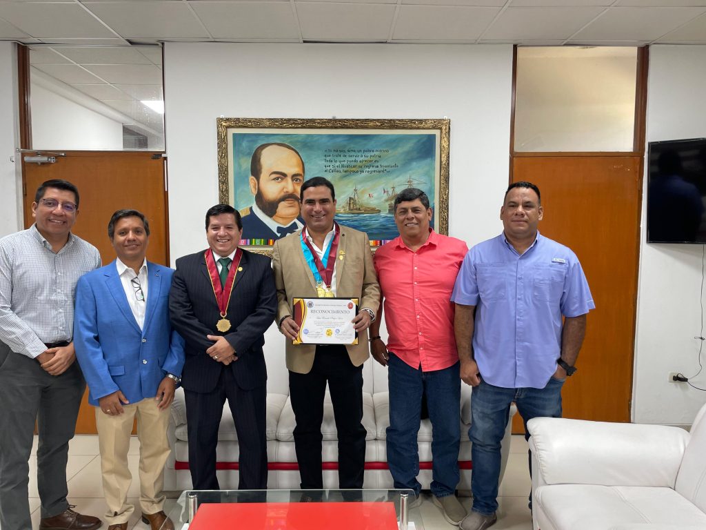 Gobernador 6