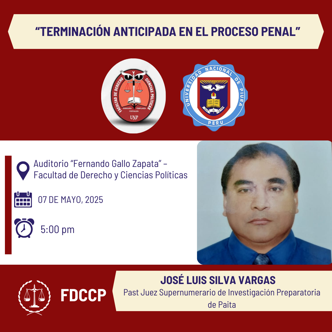 Conferencia Académica