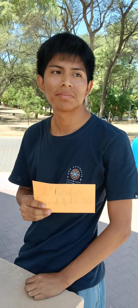 ajedrez 2
