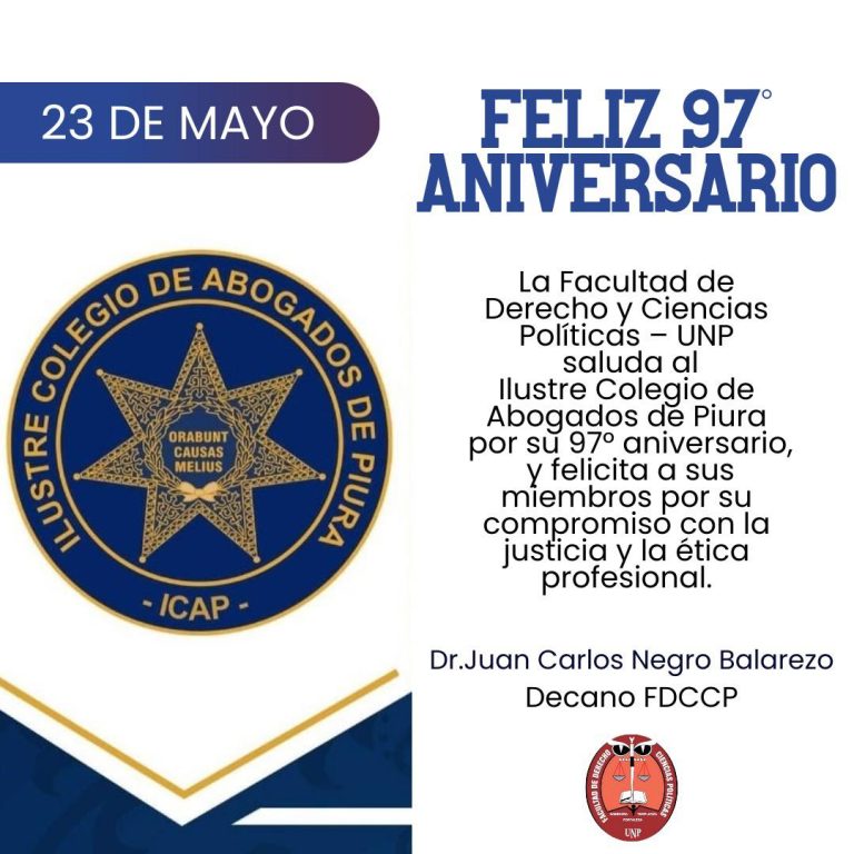 aniversario colegio de abogados