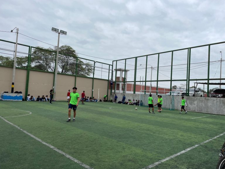campeonato 7