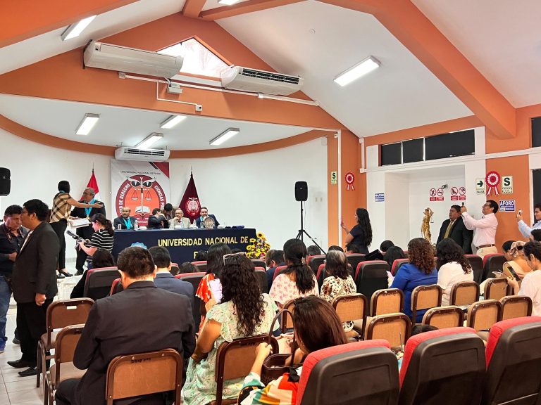 clausura 32