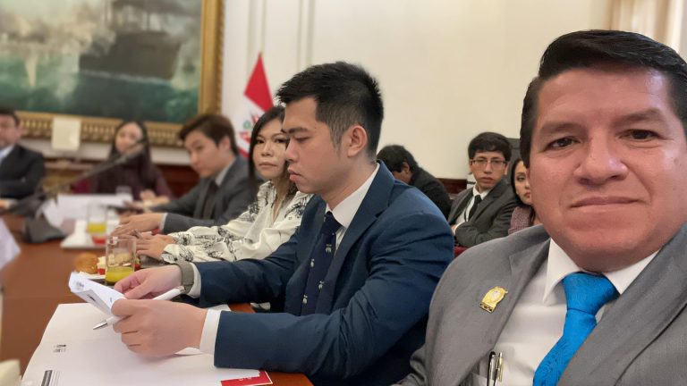 congreso peru y china 4