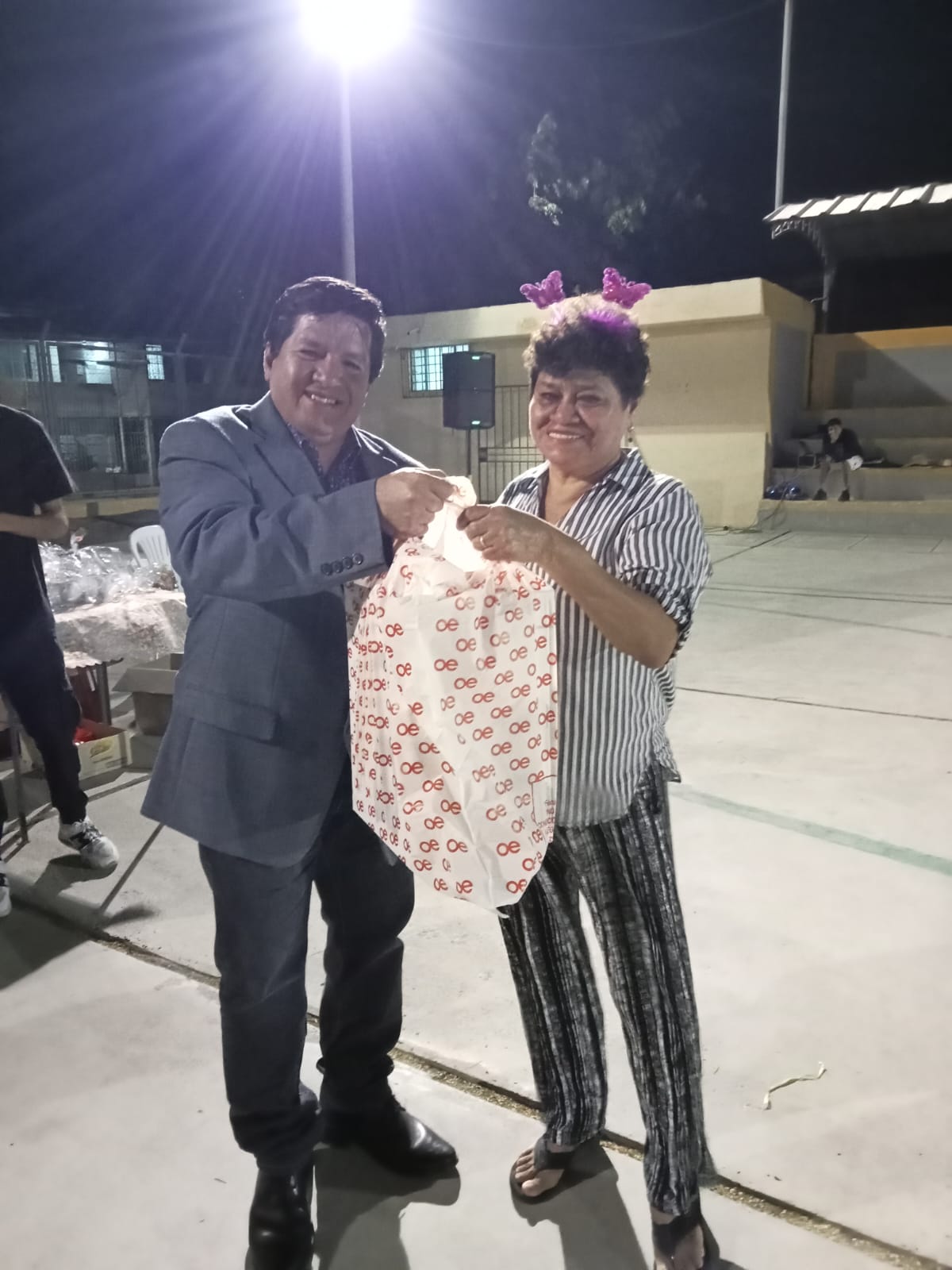 Responsabilidad Social del Decano