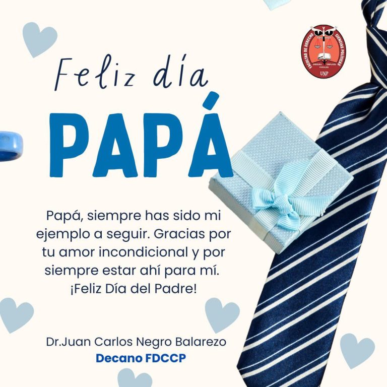 dia del padre
