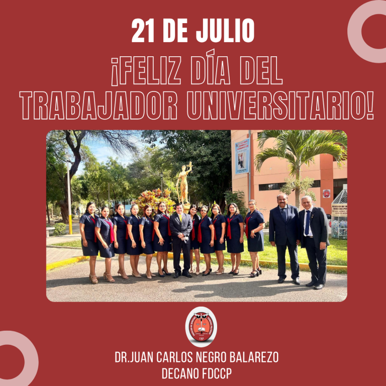 Post de Linkedin Feliz Día del Trabajador Moderno Rosado y Azul