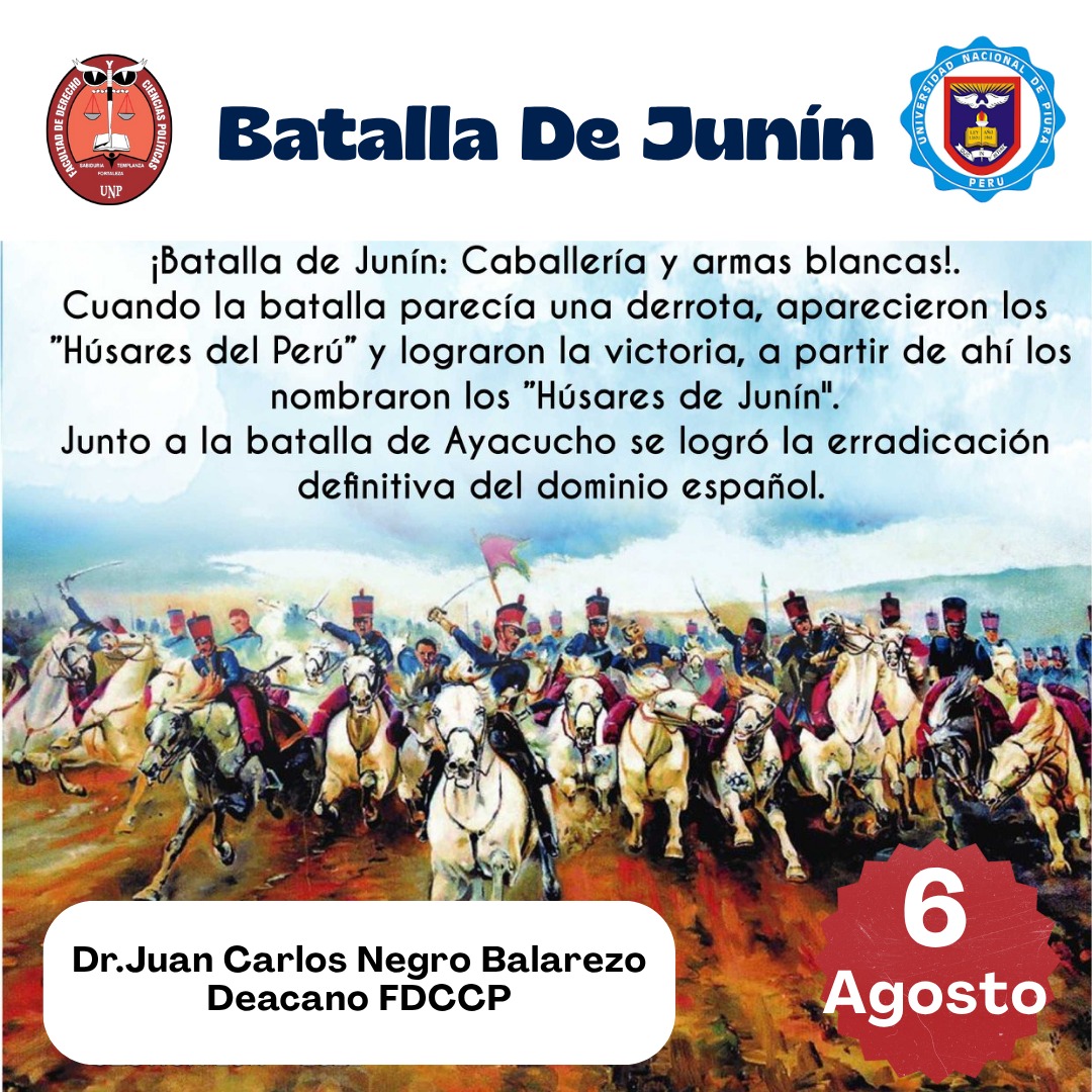 Batalla de Junín