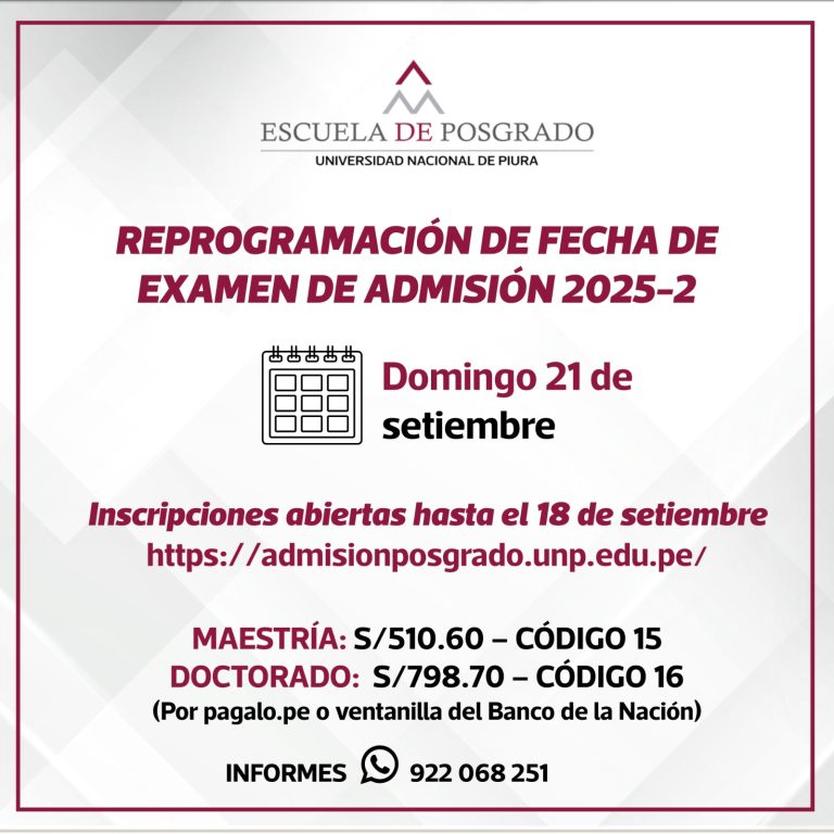 posgrado 2