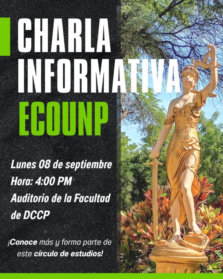 eco unp
