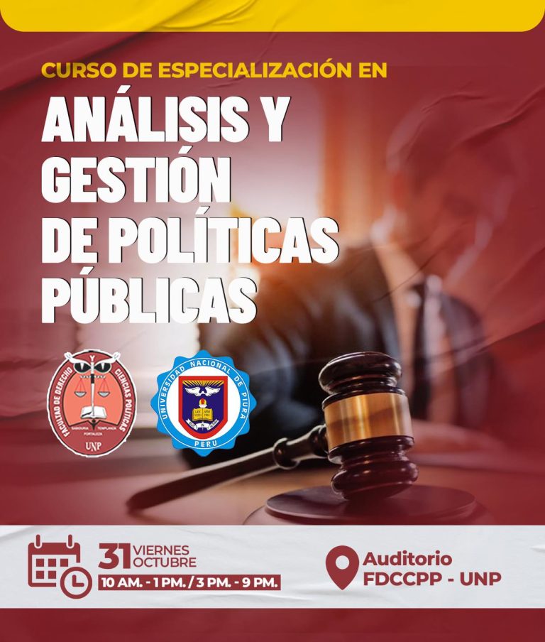 curso de especializacion