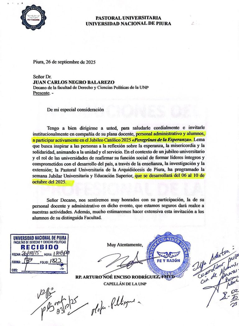 jubileo 1