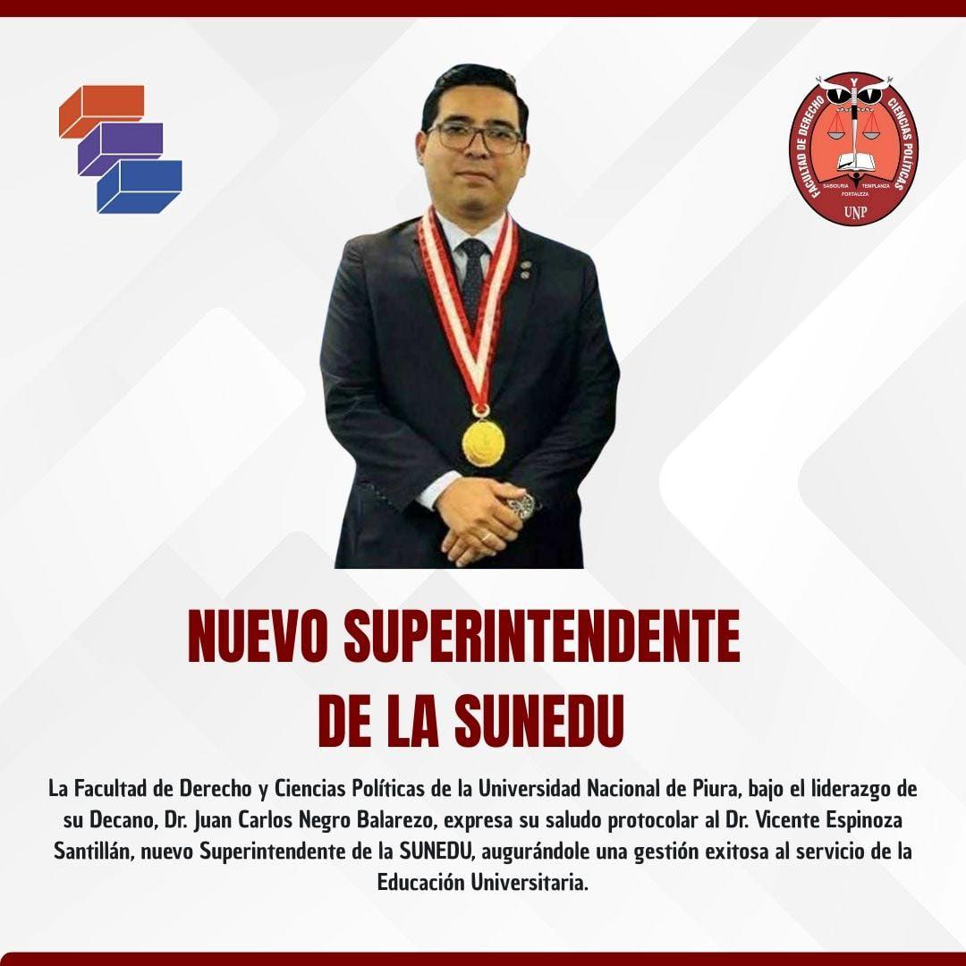 FELICITACIÓN INSTITUCIONAL