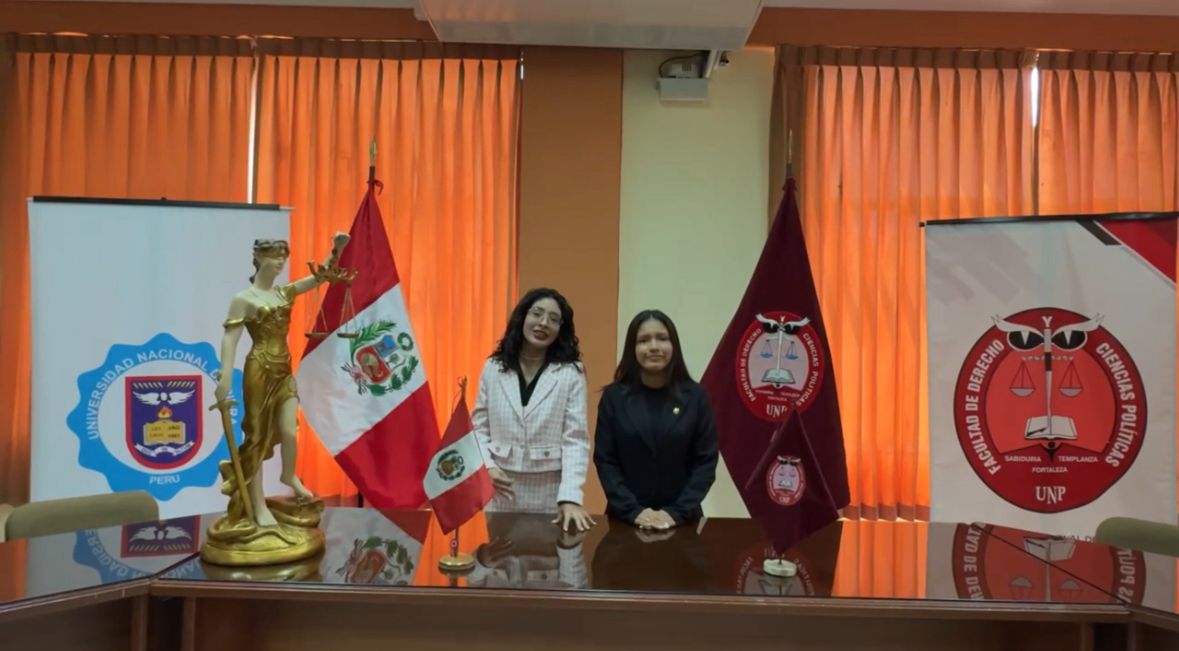 Orgullo UNP | Movilidad Estudiantil Internacional 2026