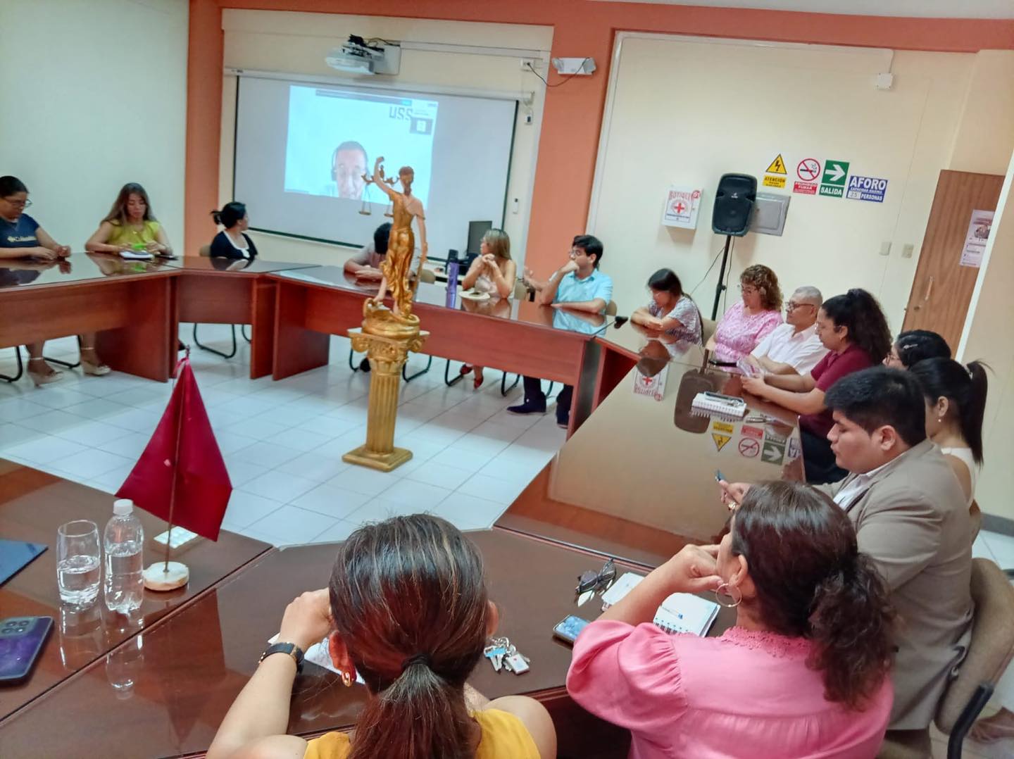 SIMPOSIO SOBRE PROCESOS ELECTORALES Y GOBERNABILIDAD