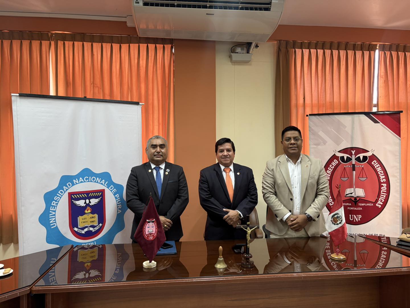 EVENTO REALIZADO CON ÉXITO