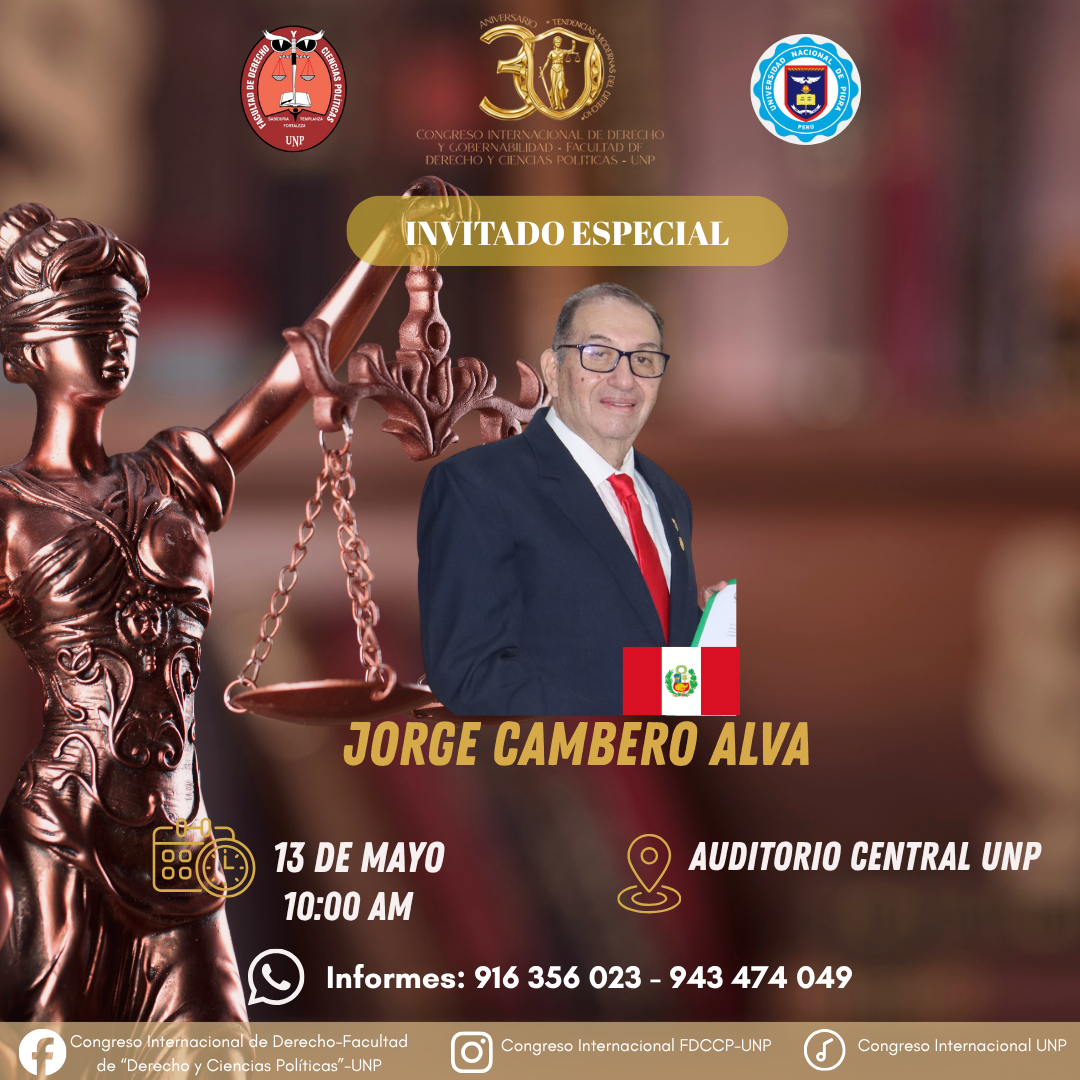 ¡Nuevo Invitado Especial confirmado!