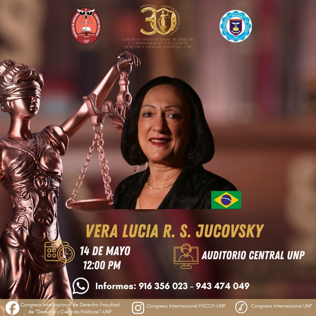 ¡Seguimos sumando ponentes de talla internacional!