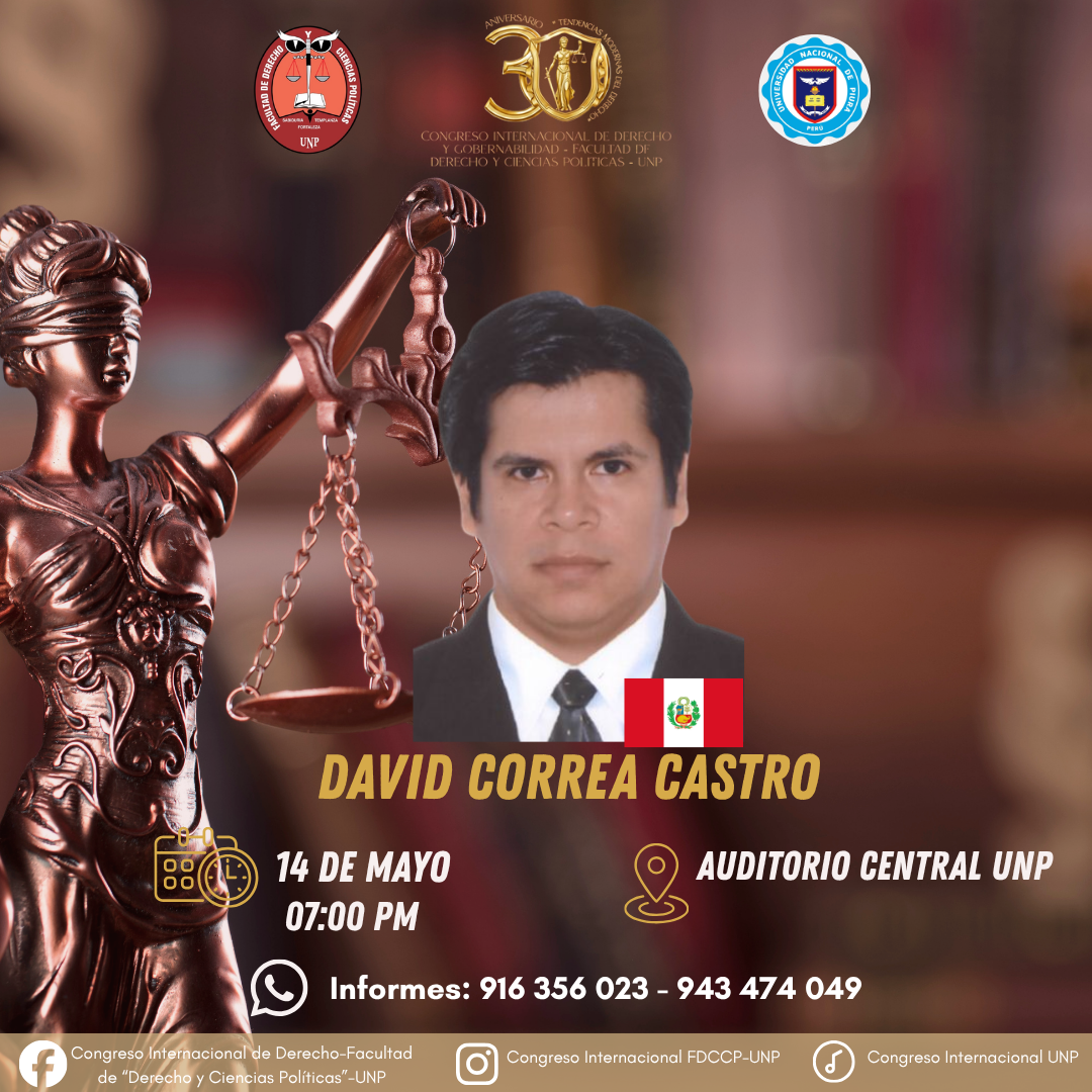  ¡Seguimos sumando ponentes de alto nivel!