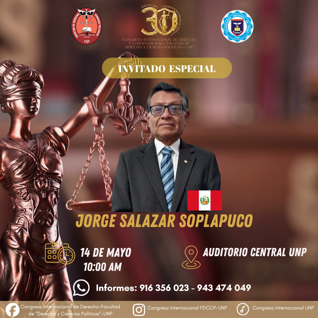  ¡Seguimos sumando ponentes de alto nivel!