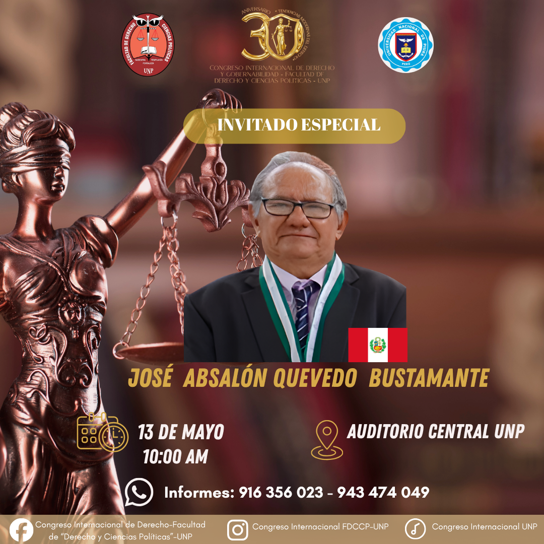  ¡Seguimos sumando ponentes de alto nivel!