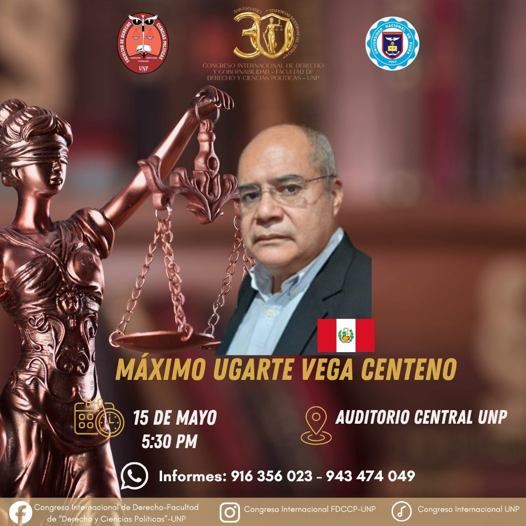 Seguimos sumando voces de Excelencia a nuestro Congreso