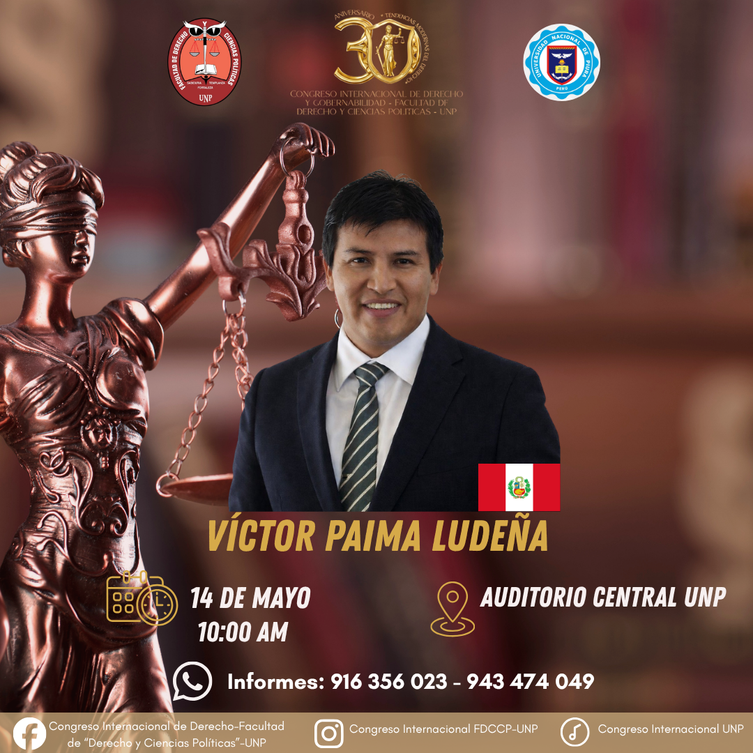 ¡Seguimos sumando ponentes de alto Nivel!