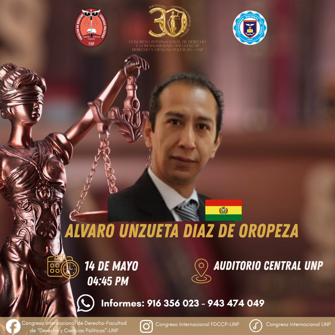 ¡Seguimos sumando ponentes de talla internacional!