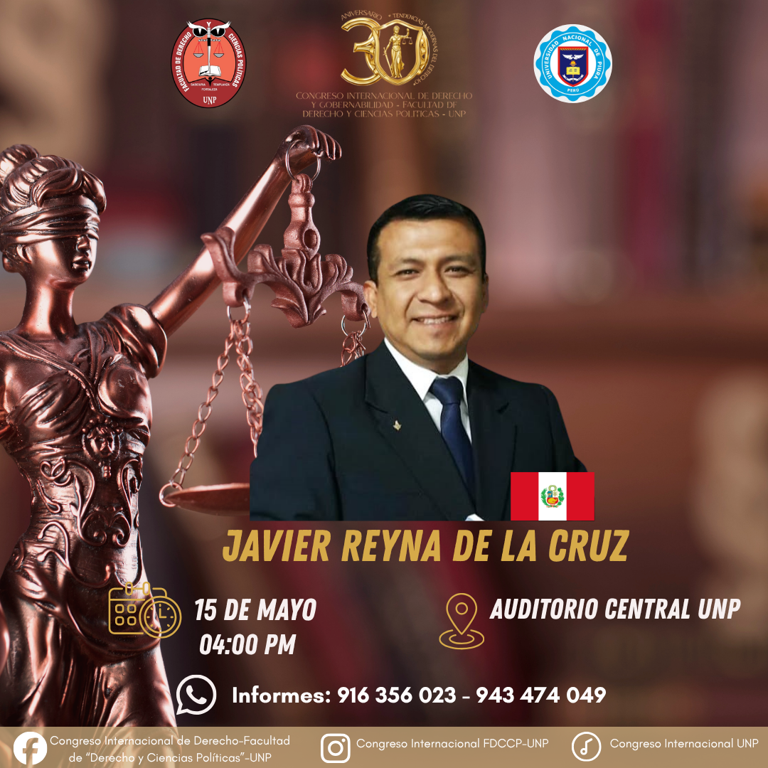 Seguimos sumando voces de Excelencia a nuestro Congreso