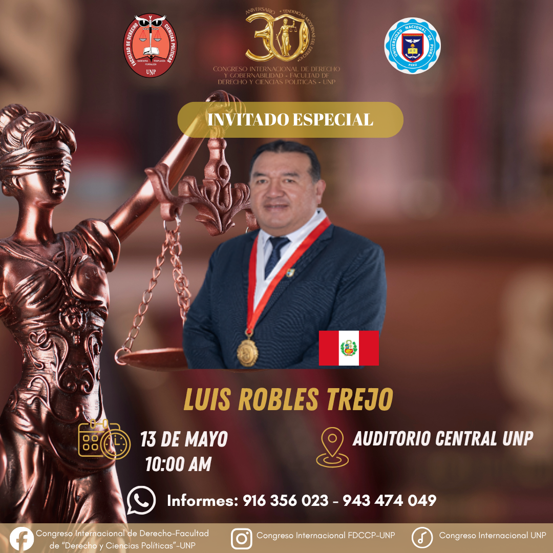 ¡Nuevo Invitado Especial confirmado!