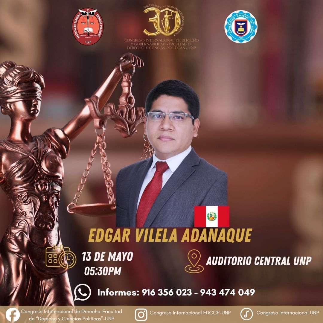 ¡Seguimos anunciando a nuestros Ponentes Magistrales !