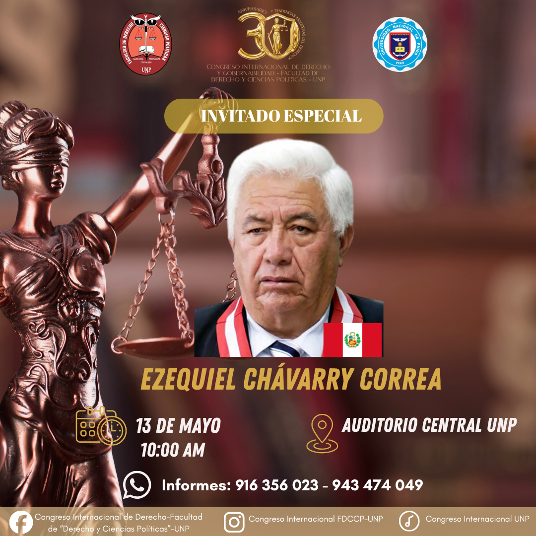 ¡Nuevo Invitado Especial confirmado!