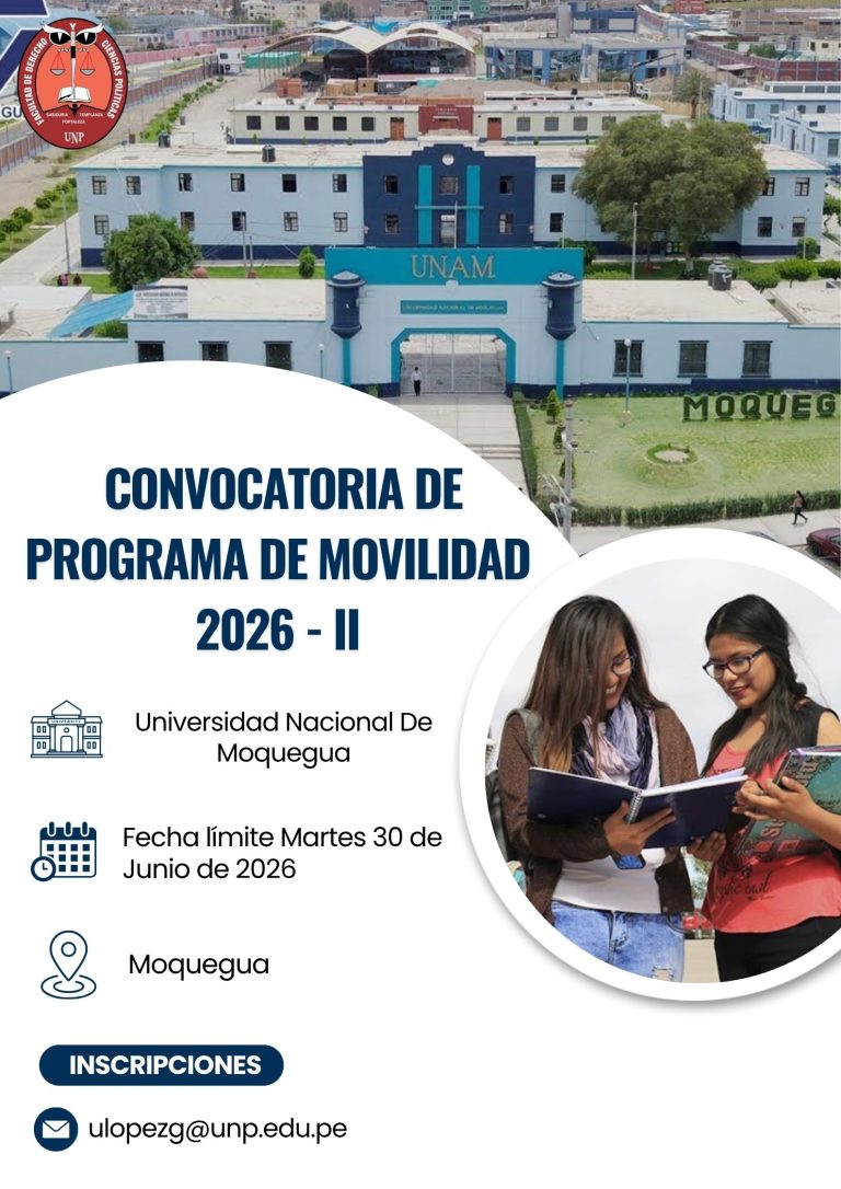 Blue Modern Scholarship Program Poster (10)