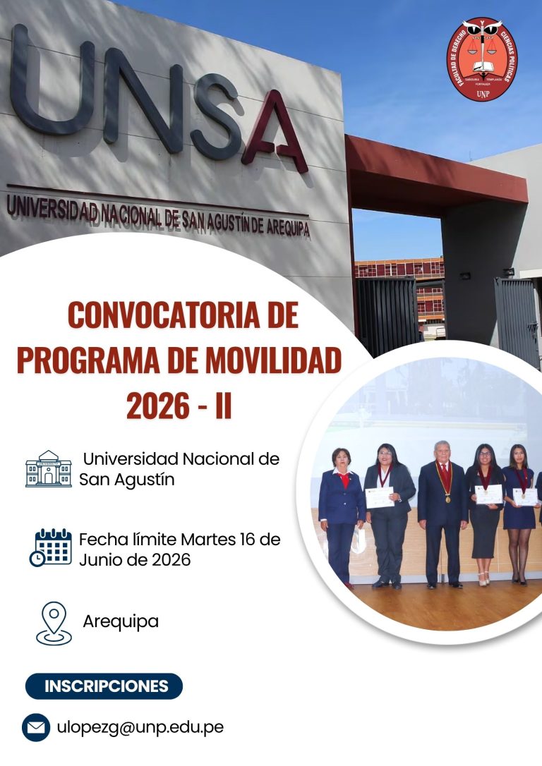 Blue Modern Scholarship Program Poster (3)