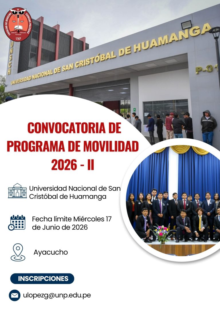 Blue Modern Scholarship Program Poster (4)