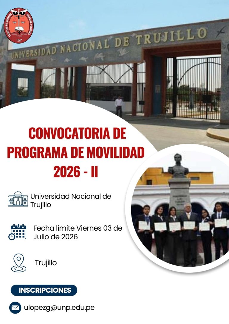 Blue Modern Scholarship Program Poster (5)