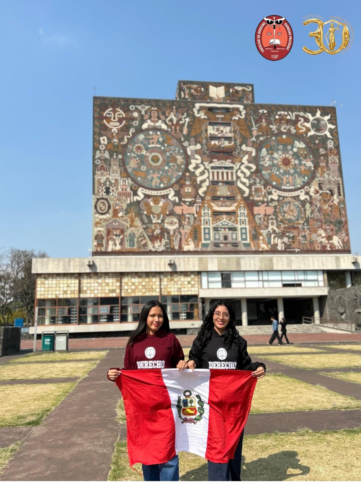 TALENTO UNP QUE TRASPASA FRONTERAS