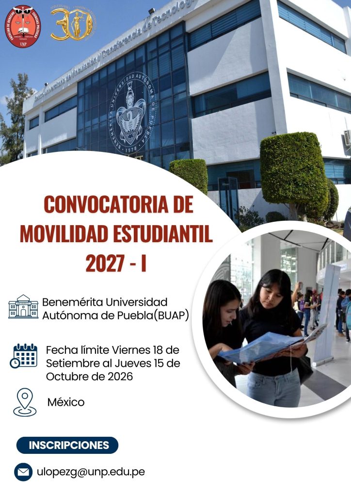 Blue Modern Scholarship Program Poster (14)
